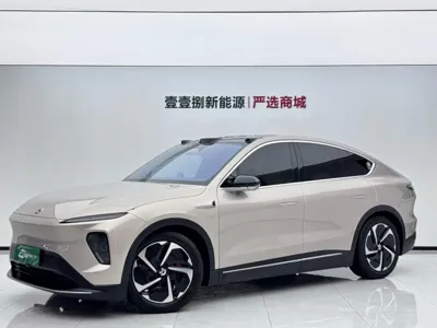 Nio EC7