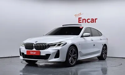 BMW Gran Turismo