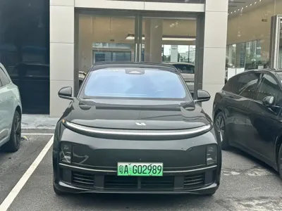 Li Auto Li L7