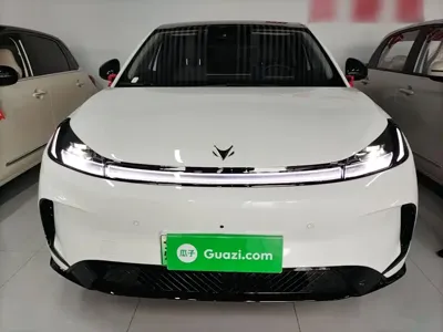 Arcfox Beta T1