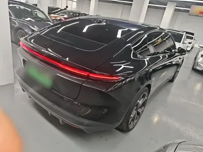 Nio ET5