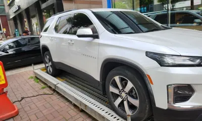 ChevroletGMDaewoo Traverse