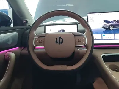 Leapmotor Leapmotor C11