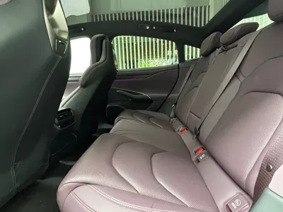 Xiaomi SU7