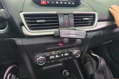 Mazda Mazda 3 Axela