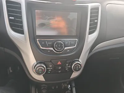 Changan CS35