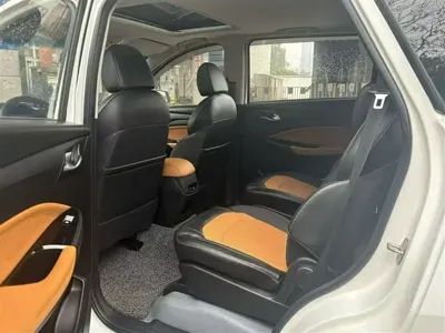 Wuling Hongguang S3
