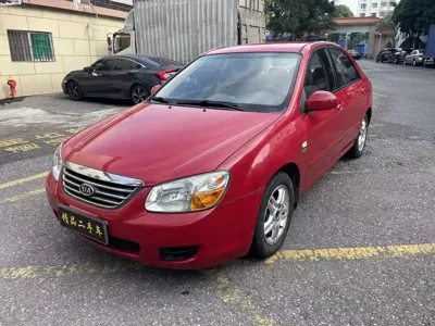 Kia Cerato