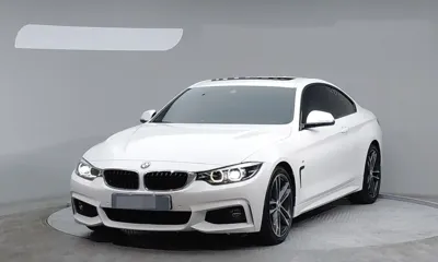 BMW 4-Series