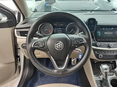 Buick Verano