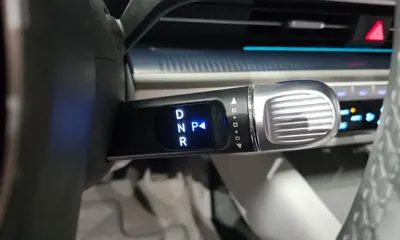 Hyundai Ioniq6