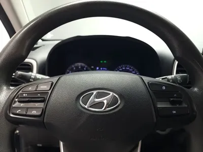 Hyundai Venue