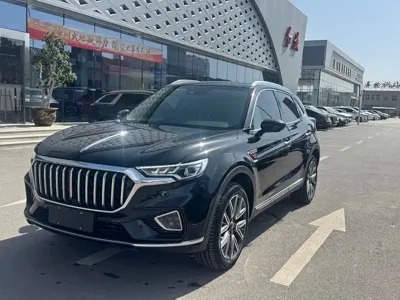 Hongqi Hongqi HS5