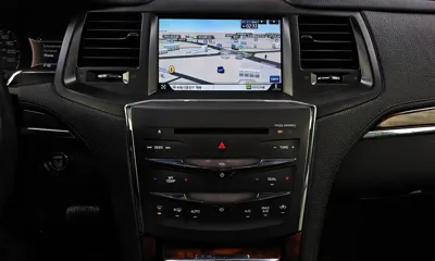 Lincoln MKS