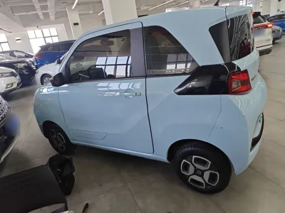 Dongfeng Fengon MINIEV