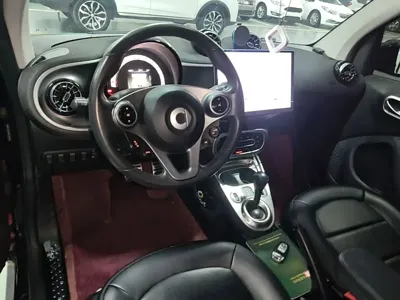 Smart Smart Fortwo