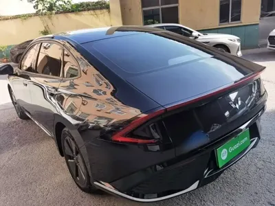 Wuling Xingguang