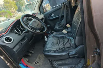 CHANGAN KAICHENG Ruixing M60
