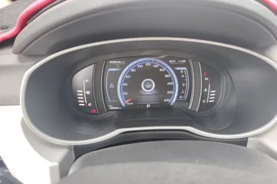 Geely Auto Emgrand X7 Sport