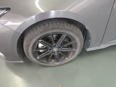 Changan UNI-V iDD