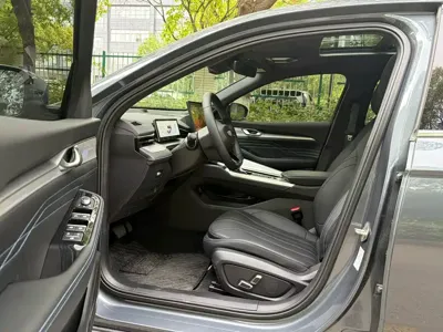 Geely Xingrui