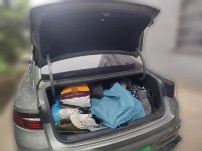 Geely Auto Preface