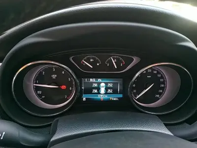 Buick Envision Plus