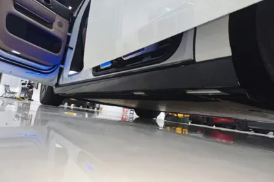Li Auto MEGA