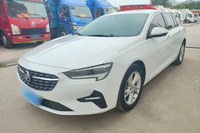 Buick Regal