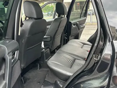 Land Rover Freelander 2