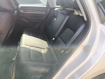 Geely Auto Emgrand