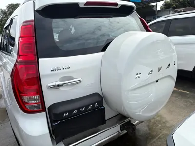 Haval H9