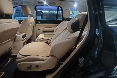 Chery Fengyun T11