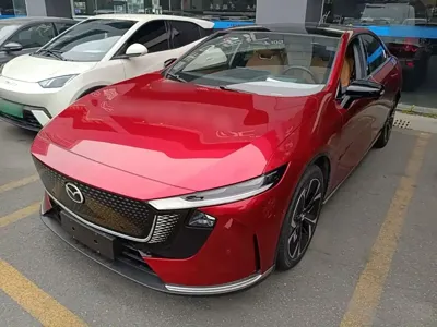 Mazda EZ-6