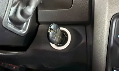 Dodge Ram Pick Up