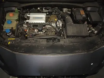 GAC Motor Shadow Leopard