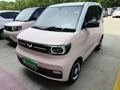 Wuling MINIEV