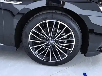 BYD Han