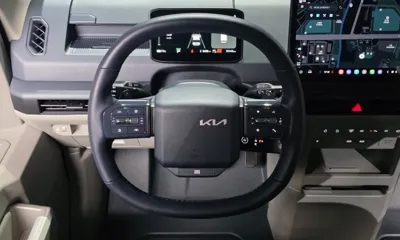 Kia PV5
