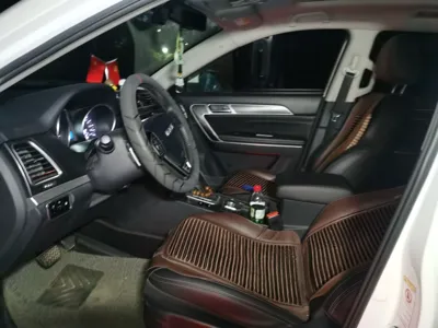 Haval H6 Coupe