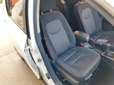 FAW Junpai D60