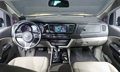 Kia Canival