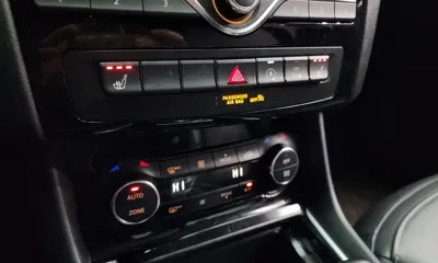 Infiniti QX30