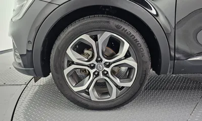 Renault-KoreaSamsung XM3