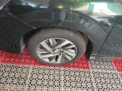 Honda Crider