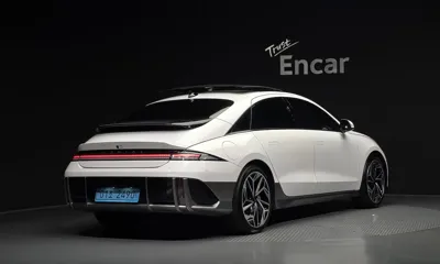 Hyundai Ioniq6