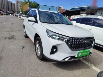 Haval M6