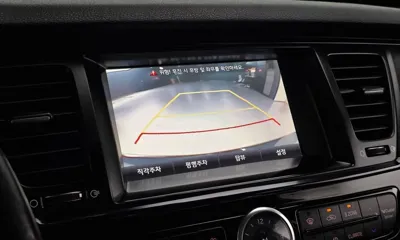 Kia K9