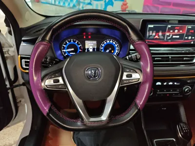 Changan Eado DT