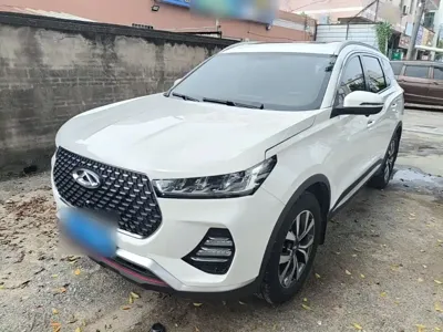 Chery Tiggo 7